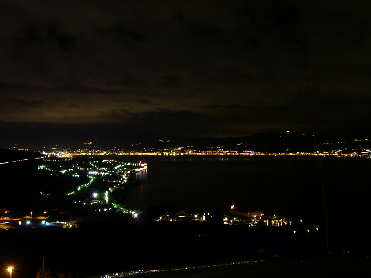 Stretto di Messina